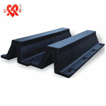 MADE IN CHINA High Quality Super Arch Fender Dock V Type Fender